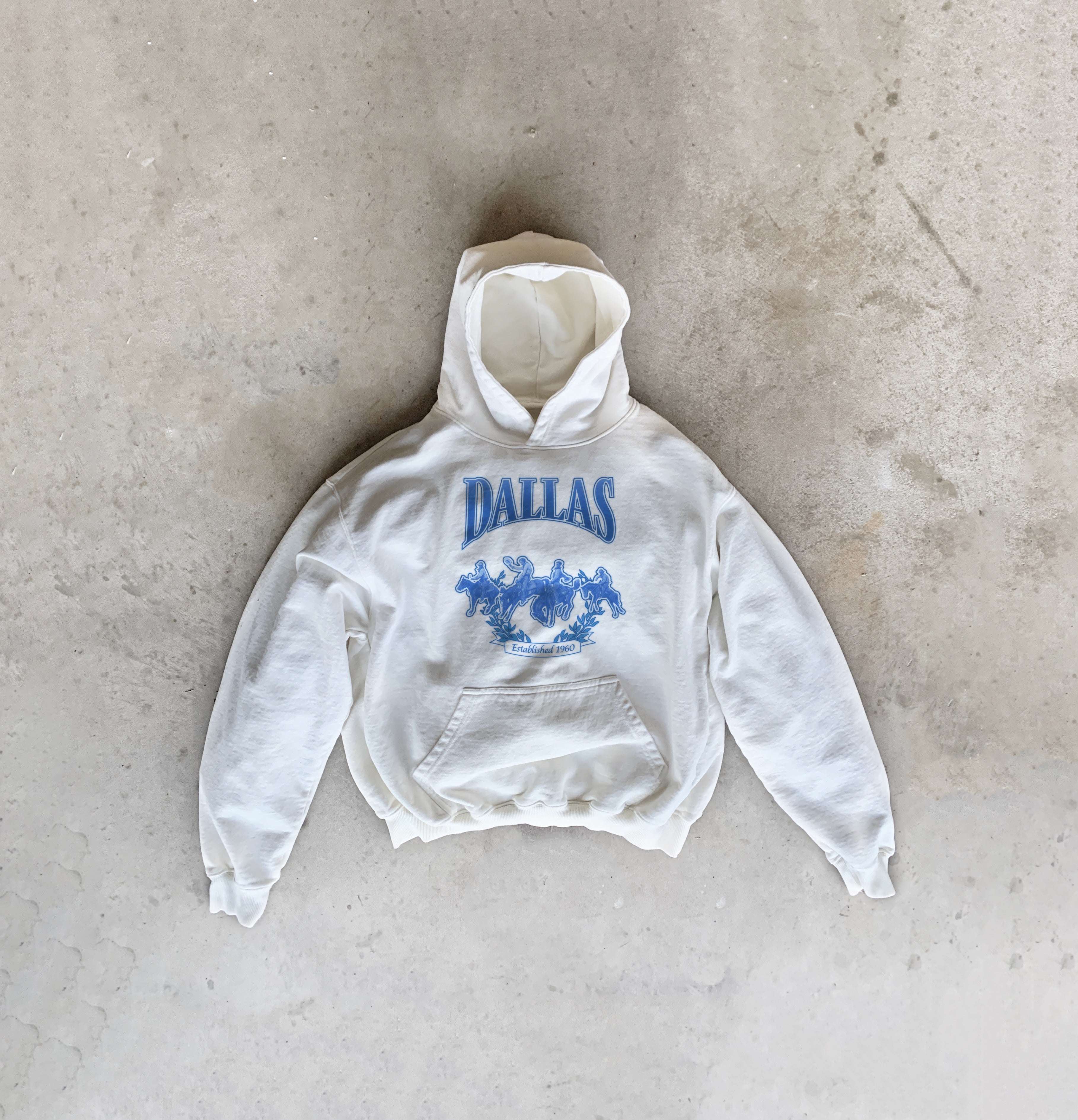 Vintage dallas 2024 cowboys hoodie